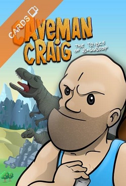 Caveman Craig Caveman Craig